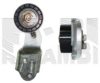 AUTOTEAM A08976 Belt Tensioner, v-ribbed belt